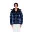 Woodpecker Bumnester 3/4 Coat - Men's, All Wet Navy w/ Gold Trim, 3XL, 688130588010