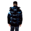 Woodpecker Bumnester 3/4 Coat - Men's, Blue Steel, Large, 682670667402