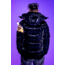 Woodpecker Bumnester 3/4 Coat - Mens, Firebird/Black Gold, M, WPM002-FB-M