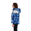 Woodpecker Bumnester 3/4 Coat - Men's, Mercury Marine, Extra Large, 688130588379