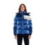 Woodpecker Bumnester 3/4 Coat - Men's, Mercury Marine, Extra Large, 688130588379