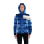 Woodpecker Bumnester 3/4 Coat - Men's, Mercury Marine, Extra Large, 688130588379