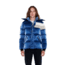 Woodpecker Bumnester 3/4 Coat - Men's, Mercury Marine, Extra Large, 688130588379