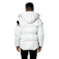 Woodpecker Bumnester 3/4 Coat - Men's, Polar White, Small, 682670667525
