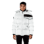 Woodpecker Bumnester 3/4 Coat - Men's, Polar White, Small, 682670667525