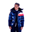 Woodpecker Bumnester 3/4 Coat - Men's, Red Winged, XXLarge, WPM002-RW -XXL