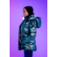 Woodpecker Bumnester 3/4 Coat - Womens, Avodaco, L, WPW007-AVO-L