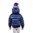 Woodpecker Kids Unisex Chickadee Coat, Blue, 6, WPK001-BLU-6