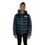 Woodpecker Medium Weight Sparrow Coat - Mens, Raven Black, Large, WPM004-RB-L