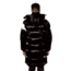 Woodpecker Penguin Long Coat - Mens, Sleek Noir, 2XL, 682670667594