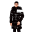 Woodpecker Penguin Long Coat - Men's, Sleek Noir, XXLarge, WPM003-SN-XXL