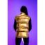 Woodpecker Vest, Gold, S, WPU001-GOL-S