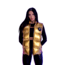 Woodpecker Vest, Gold, S, WPU001-GOL-S