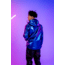 Woodpecker Wind Shell - Mens, Flash Blue, M, WPM011-FBLU-M