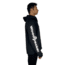 Woodpecker Wind Shell - Mens, Matte Black, XLarge, WPM011-MBLK-XL