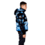 Woodpecker Woody Bomber Jacket - Mens, Blue Steel, Large, 682670667150