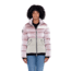 Woodpecker Woody Bomber Jacket - Womens, Arctic Rose, Extra Large, 688130588690