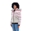 Woodpecker Woody Bomber Jacket - Womens, Arctic Rose, Extra Large, 688130588690