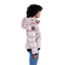 Woodpecker Woody Bomber Jacket - Womens, Arctic Rose, Extra Large, 688130588690