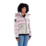 Woodpecker Woody Bomber Jacket - Womens, Arctic Rose, Extra Large, 688130588690