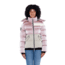 Woodpecker Woody Bomber Jacket - Womens, Arctic Rose, Extra Large, 688130588690