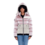 Woodpecker Woody Bomber Jacket - Womens, Arctic Rose, Extra Large, 688130588690