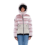 Woodpecker Woody Bomber Jacket - Womens, Arctic Rose, Extra Large, 688130588690