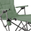 Woods Ashcroft 3-Position Reclining Camping Lounger Chair, Sea Spray, CTI0765943