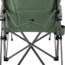 Woods Ashcroft 3-Position Reclining Camping Lounger Chair, Sea Spray, CTI0765943