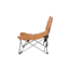 Woods Mammoth Folding Padded Camping Chair, Dijon, CTI0765848
