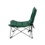 Woods Mammoth Folding Padded Camping Chair, Green, CTI0765848W