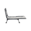 Woods Portable Quick Set-up Folding Adjustable 2-in-1 Camping Lounger/Cot, Gray, CTI0765535