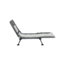 Woods Portable Quick Set-up Folding Adjustable 2-in-1 Camping Lounger/Cot, Gray, CTI0765535
