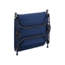 Woods Portable Quick Set-up Folding Adjustable 2-in-1 Camping Lounger/Cot, Navy, CTI0765535N