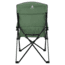 Woods Siesta Folding Reclining Padded Camping Chair, Spray, CTI0765868S