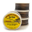 Woodstock Line Nylon Tip-Up, 50Yd, 15lb Test Black &amp; Tan, Black and Tan, 15lb, TU-0050-015-MTR