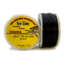 Woodstock Line Vinyl Tip-Up Line, 50Yd, 20lb Test Black,, Black, 20lb, VTU-0050-020-B