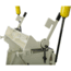 Shop Fox 48in Box / Pan Brake, M1012