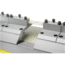 Shop Fox 48in Box / Pan Brake, M1012