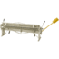 Shop Fox 48in Box / Pan Brake, M1043