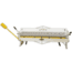 Shop Fox 48in Box / Pan Brake, M1043