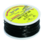 Woodstock Tip-Up Line Black Number 20 25Yd Vinyl Coated, VTU-25-20-B