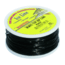 Woodstock Tip-Up Line Black Number 30 25Yd Vinyl Coated, VTU-25-30-B