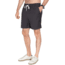 Woolly Clothing Co Longhaul Weekender Shorts, Mens, Charcoal, Small, mlghlbtmswkendershtchars