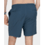 Woolly Clothing Co Longhaul Weekender Shorts, Mens, Deep Sea, Medium, mlghlbtmswkendershtdpseam