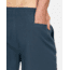 Woolly Clothing Co Longhaul Weekender Shorts, Mens, Deep Sea, Medium, mlghlbtmswkendershtdpseam
