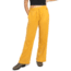 Woolly Clothing Co Pro-Knit Wide Leg Sweatpant, Womens, Marigold, Large, wpkbtmscsulswtptwdlegmgldl