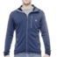 Helios Merino Hoodie - Mens-Navy-X-Large