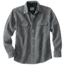 Woolrich Alaskan Wool Shirt - Men's-New Gray-Medium