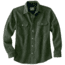 Woolrich Alaskan Wool Shirt - Men's-Olive-Large